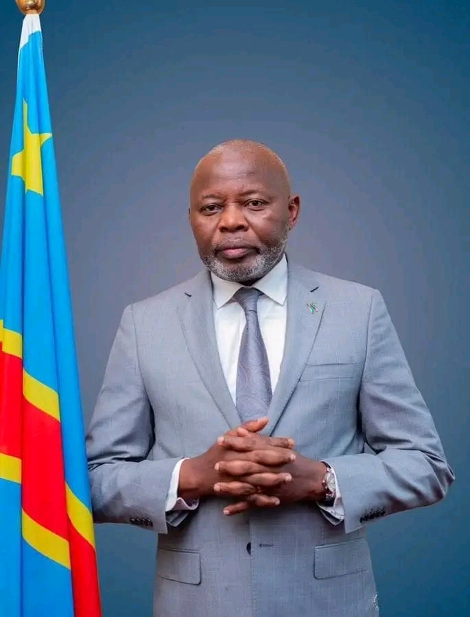 RDC : Le Parlement va examiner tous les processus de paix en cours ...