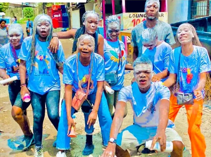 RDC-EXETAT 2025 : début de publication des resultats avec l'affichage ...